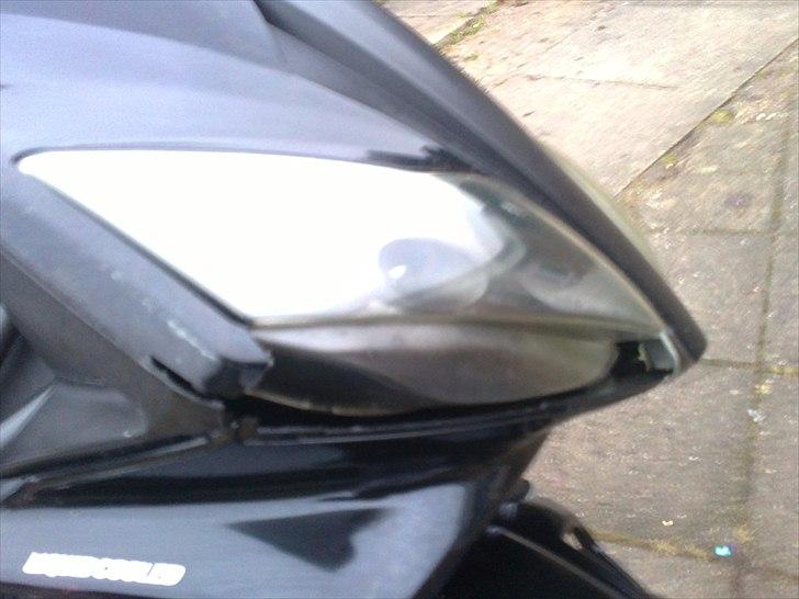 CPI Gtr 30er ( SOLGT ) billede 8