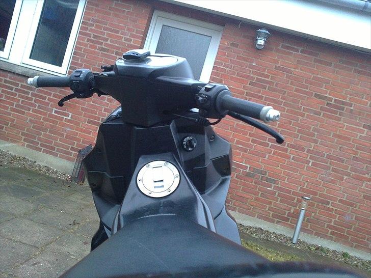 CPI Gtr 30er ( SOLGT ) billede 9