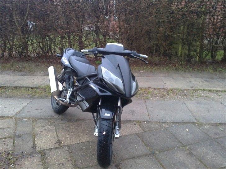 CPI Gtr 30er ( SOLGT ) billede 10