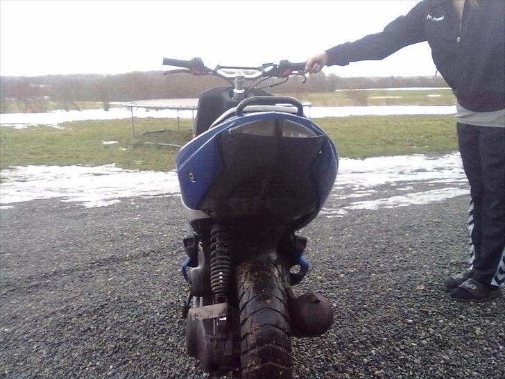 Peugeot speedfight 2  billede 3