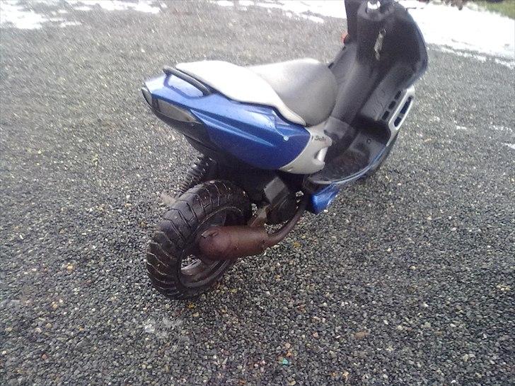 Peugeot speedfight 2  billede 5