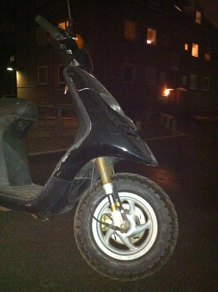 Piaggio tøffe byttet billede 3