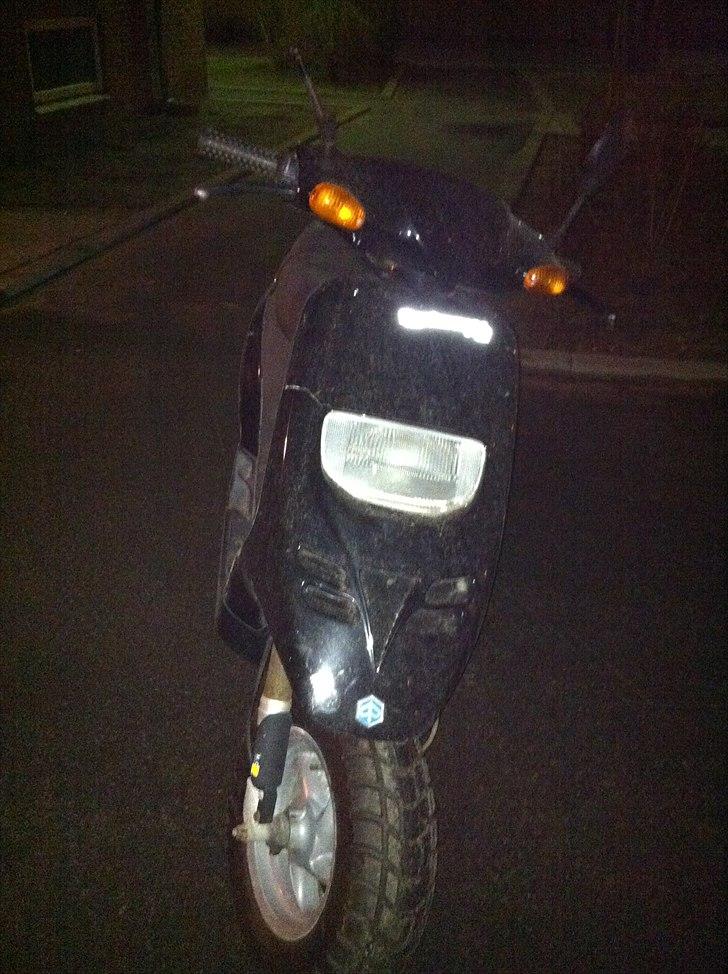 Piaggio tøffe byttet billede 4