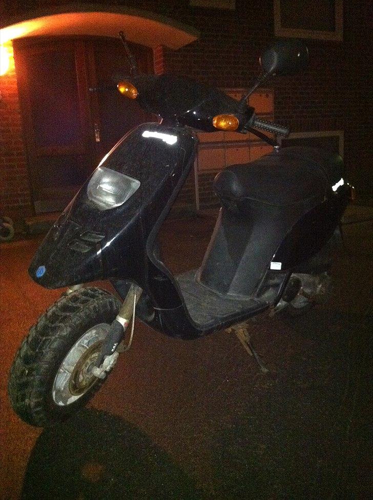 Piaggio tøffe byttet billede 5