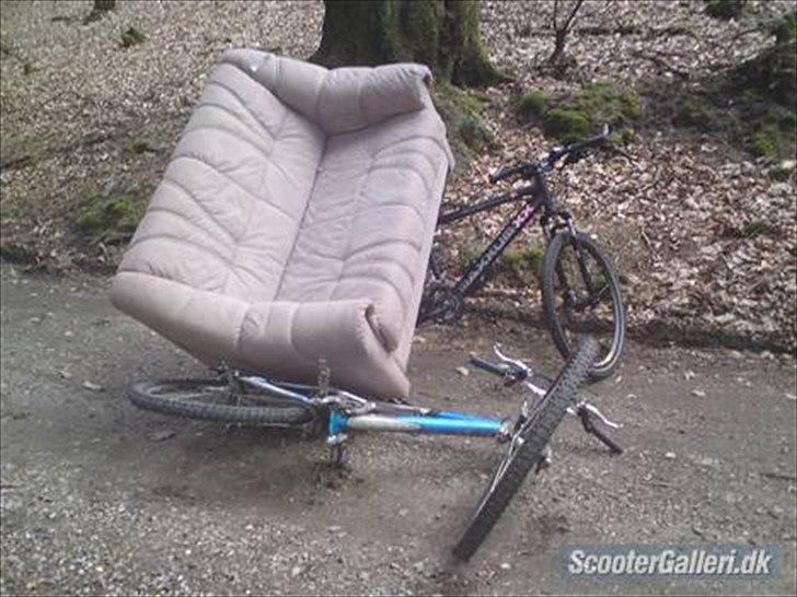 Puch sofa billede 6