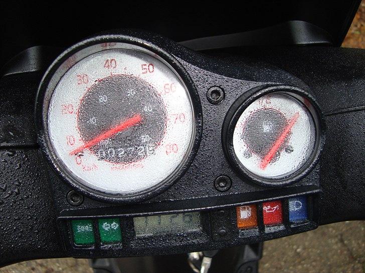 Gilera Stalker billede 6