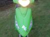 PGO galaxy SOLGT [Tidl. scooter]