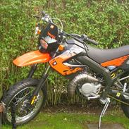 Derbi senda --TIL SALG--