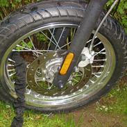 Derbi senda --TIL SALG--