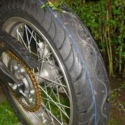 Derbi senda --TIL SALG--