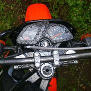 Derbi senda --TIL SALG--