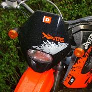 Derbi senda --TIL SALG--