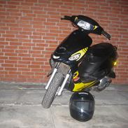 Giantco gaffa raketten (Yiying Sampra) 