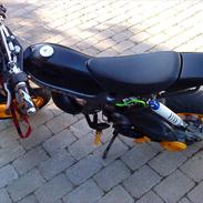 Suzuki street magic SOLGT !!