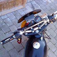 Suzuki street magic SOLGT !!