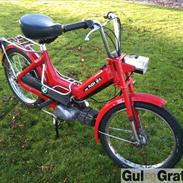Puch Maxi k