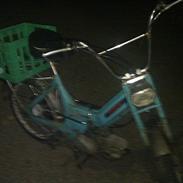 Puch maxi k 