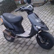 Gilera Stalker