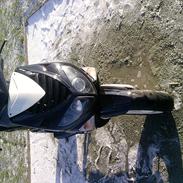 Peugeot Speedfight 2