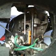 Yamaha til Salg Jog R