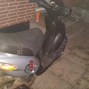 Gilera Stalker