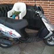 Gilera Stalker