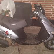 Gilera Stalker