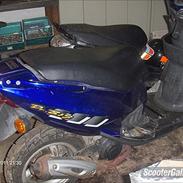 PGO Dr.Big - solgt -