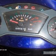 PGO Dr.Big - solgt -