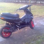 Gilera Runner lc DD