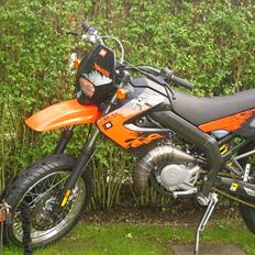 Derbi senda --TIL SALG--