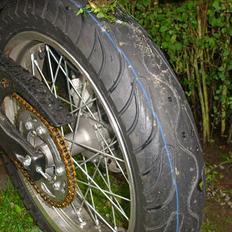 Derbi senda --TIL SALG--