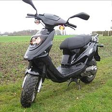 PGO Hot 50    FØR :D