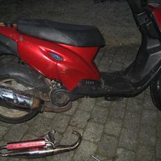 CPI Popcorn "Byttet til rmx"