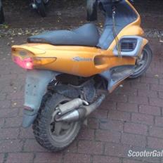 Gilera runner