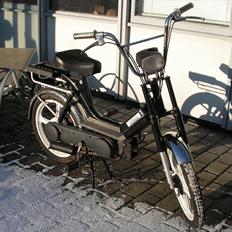 Vespa Bravo SOLGT