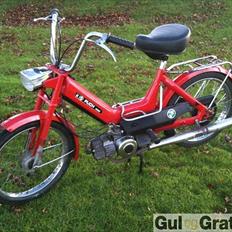 Puch Maxi k