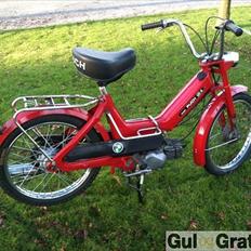 Puch Maxi k