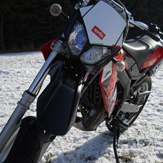 Aprilia Sx50