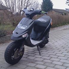 Gilera Stalker