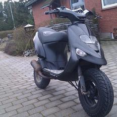 Gilera Stalker