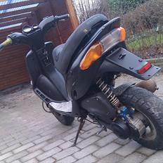 Gilera Stalker