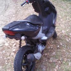Yamaha Aerox [Tidligere Scooter]