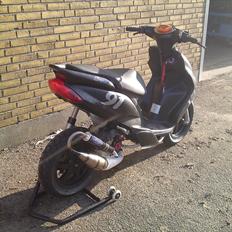 Yamaha Jog R R/T 70CC 