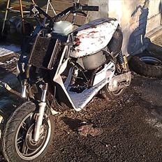 Aprilia sonrox lc dd (SONIC)