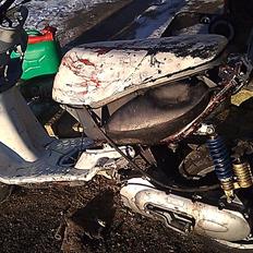 Aprilia sonrox lc dd (SONIC)