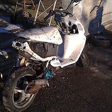 Aprilia sonrox lc dd (SONIC)