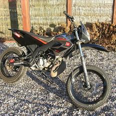 Derbi Senda Xtreme
