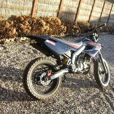 Derbi Senda Xtreme