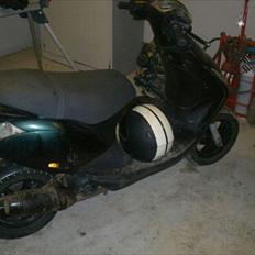 Piaggio New zip ( solgt )